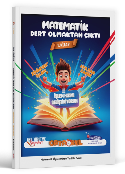 AKIL YÜRÜTME İŞLEM HIZIMI GELİŞTİRİYORUM - 2025-26